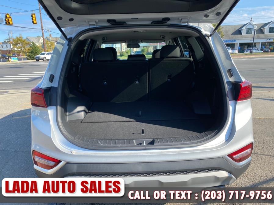 2019 Hyundai Santa Fe SE 2.4L Auto AWD, available for sale in Bridgeport, Connecticut | Lada Auto Sales. Bridgeport, Connecticut 2019 Hyundai Santa Fe SE 2.4L Auto AWD, available for sale in Bridgeport, Connecticut | Lada Auto Sales. Bridgeport, Connecticut