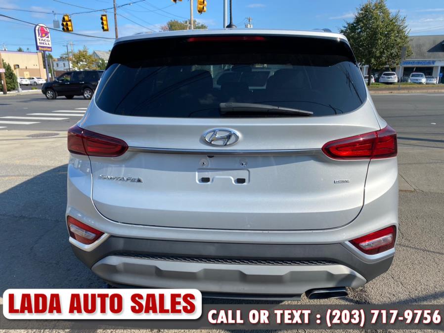 2019 Hyundai Santa Fe SE 2.4L Auto AWD, available for sale in Bridgeport, Connecticut | Lada Auto Sales. Bridgeport, Connecticut 2019 Hyundai Santa Fe SE 2.4L Auto AWD, available for sale in Bridgeport, Connecticut | Lada Auto Sales. Bridgeport, Connecticut
