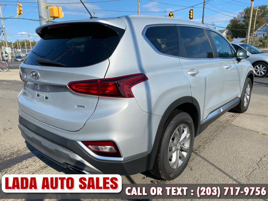 2019 Hyundai Santa Fe SE 2.4L Auto AWD, available for sale in Bridgeport, Connecticut | Lada Auto Sales. Bridgeport, Connecticut 2019 Hyundai Santa Fe SE 2.4L Auto AWD, available for sale in Bridgeport, Connecticut | Lada Auto Sales. Bridgeport, Connecticut