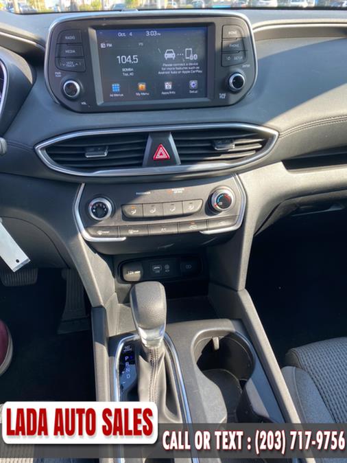 2019 Hyundai Santa Fe SE 2.4L Auto AWD, available for sale in Bridgeport, Connecticut | Lada Auto Sales. Bridgeport, Connecticut 2019 Hyundai Santa Fe SE 2.4L Auto AWD, available for sale in Bridgeport, Connecticut | Lada Auto Sales. Bridgeport, Connecticut