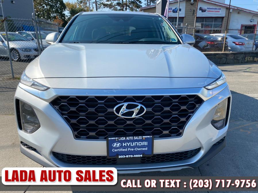 2019 Hyundai Santa Fe SE 2.4L Auto AWD, available for sale in Bridgeport, Connecticut | Lada Auto Sales. Bridgeport, Connecticut 2019 Hyundai Santa Fe SE 2.4L Auto AWD, available for sale in Bridgeport, Connecticut | Lada Auto Sales. Bridgeport, Connecticut