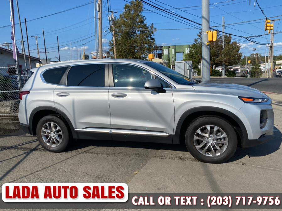 2019 Hyundai Santa Fe SE 2.4L Auto AWD, available for sale in Bridgeport, Connecticut | Lada Auto Sales. Bridgeport, Connecticut 2019 Hyundai Santa Fe SE 2.4L Auto AWD, available for sale in Bridgeport, Connecticut | Lada Auto Sales. Bridgeport, Connecticut
