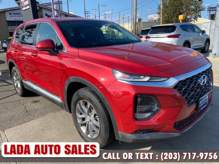 Hyundai Bridgeport, Milford, Norwalk, Stratford, CT | Lada Auto Sales