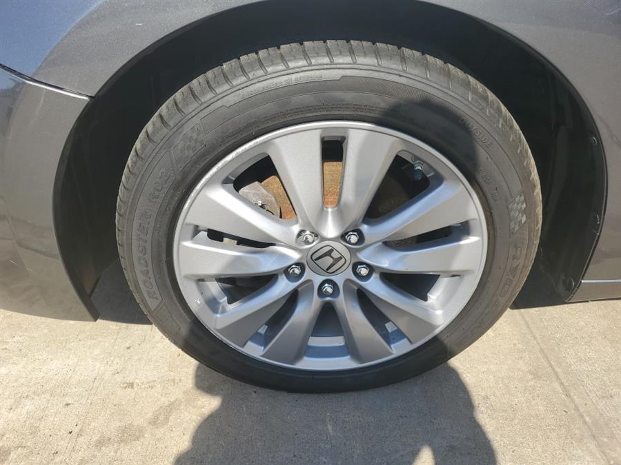 2012 Honda Accord Sdn 4dr I4 Auto EX, available for sale in Jamaica, New York | Sylhet Motors Inc.. Jamaica, New York 2012 Honda Accord Sdn 4dr I4 Auto EX, available for sale in Jamaica, New York | Sylhet Motors Inc.. Jamaica, New York