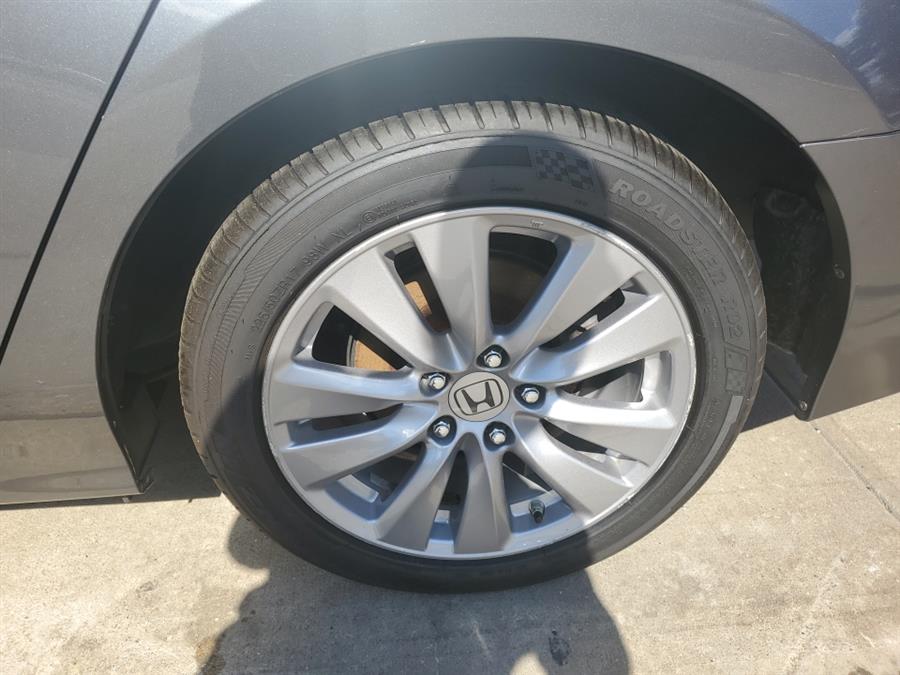 2012 Honda Accord Sdn 4dr I4 Auto EX, available for sale in Jamaica, New York | Sylhet Motors Inc.. Jamaica, New York 2012 Honda Accord Sdn 4dr I4 Auto EX, available for sale in Jamaica, New York | Sylhet Motors Inc.. Jamaica, New York