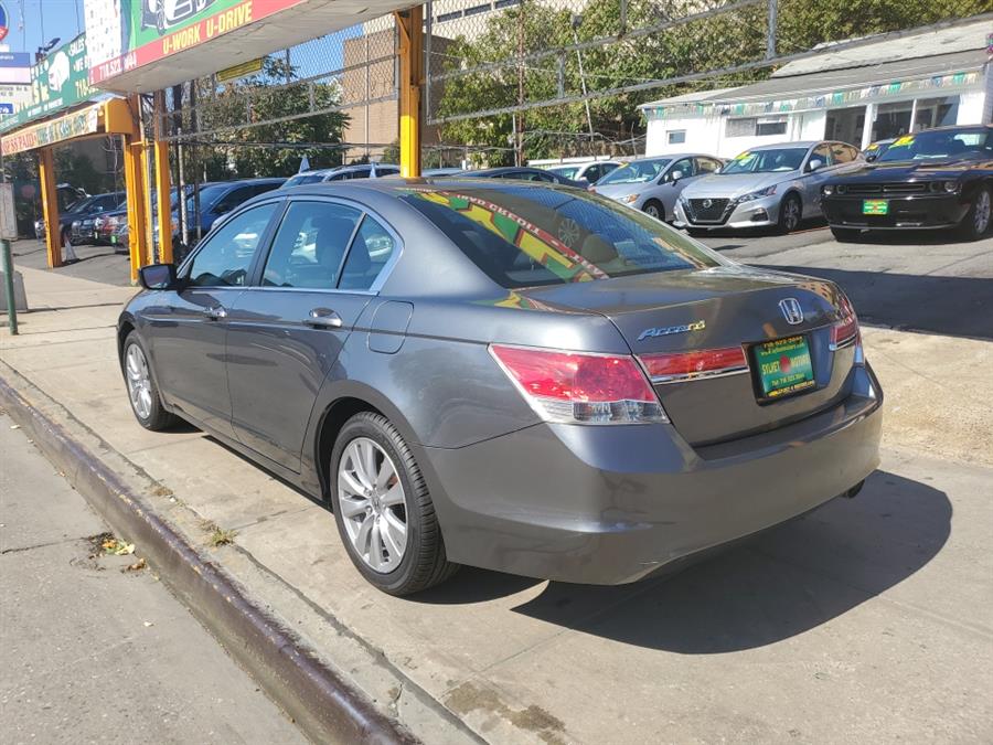 2012 Honda Accord Sdn 4dr I4 Auto EX, available for sale in Jamaica, New York | Sylhet Motors Inc.. Jamaica, New York 2012 Honda Accord Sdn 4dr I4 Auto EX, available for sale in Jamaica, New York | Sylhet Motors Inc.. Jamaica, New York