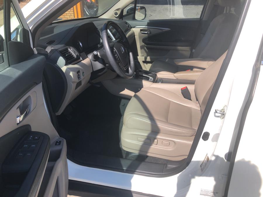 2017 Honda Pilot EX-L, available for sale in Jamaica, New York | Sylhet Motors Inc.. Jamaica, New York 2017 Honda Pilot EX-L, available for sale in Jamaica, New York | Sylhet Motors Inc.. Jamaica, New York