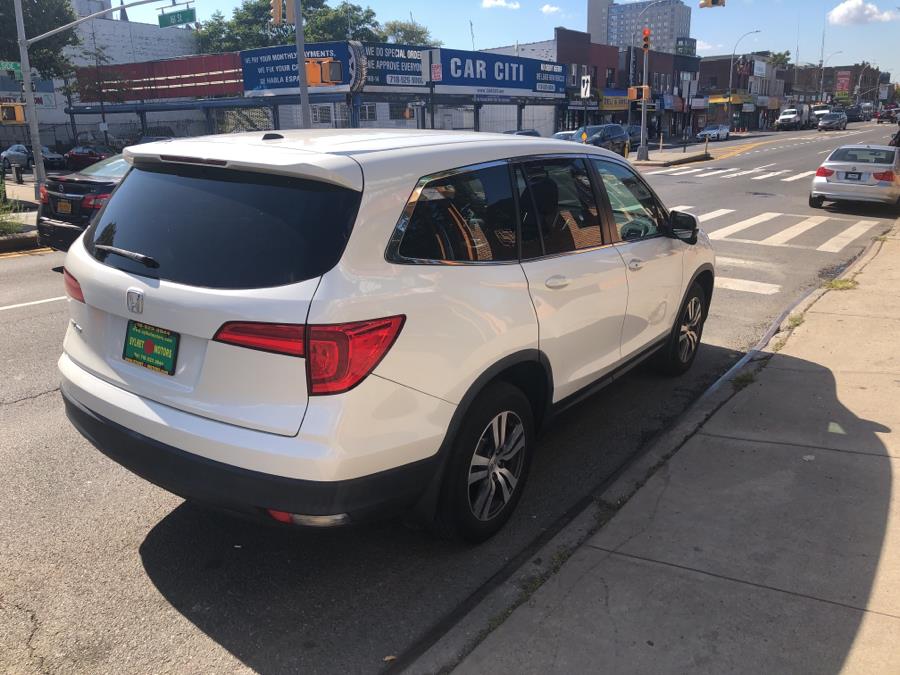 2017 Honda Pilot EX-L, available for sale in Jamaica, New York | Sylhet Motors Inc.. Jamaica, New York 2017 Honda Pilot EX-L, available for sale in Jamaica, New York | Sylhet Motors Inc.. Jamaica, New York