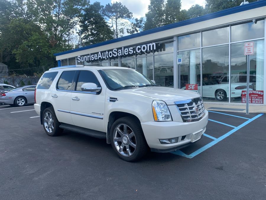 2007 Cadillac Escalade AWD 4dr, available for sale in Rosedale, New York | Sunrise Auto Sales. Rosedale, New York 2007 Cadillac Escalade AWD 4dr, available for sale in Rosedale, New York | Sunrise Auto Sales. Rosedale, New York