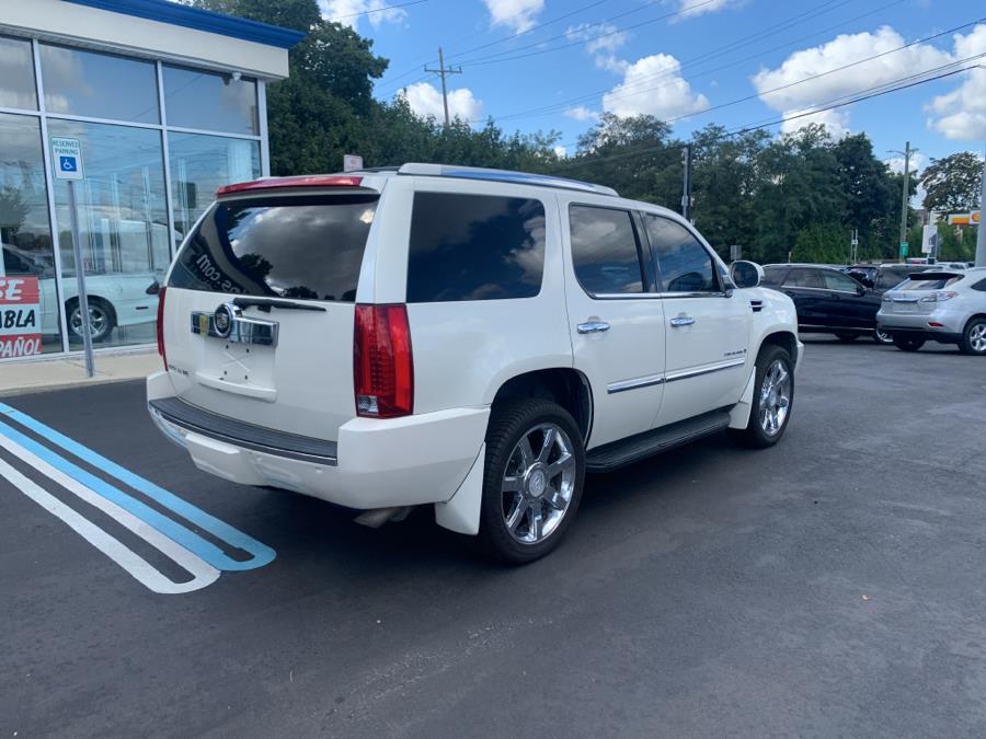 2007 Cadillac Escalade AWD 4dr, available for sale in Rosedale, New York | Sunrise Auto Sales. Rosedale, New York 2007 Cadillac Escalade AWD 4dr, available for sale in Rosedale, New York | Sunrise Auto Sales. Rosedale, New York
