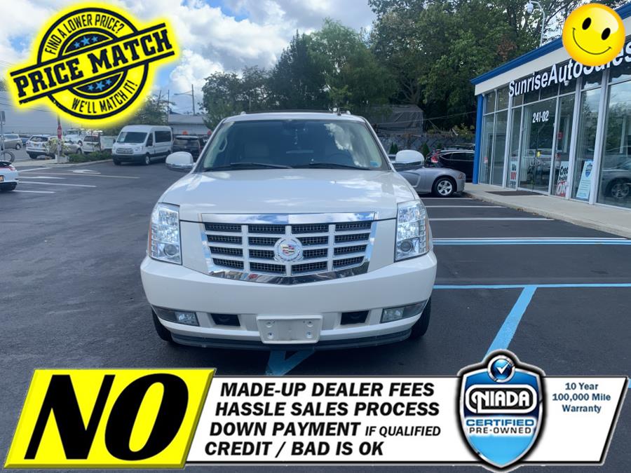 2007 Cadillac Escalade AWD 4dr, available for sale in Rosedale, New York | Sunrise Auto Sales. Rosedale, New York 2007 Cadillac Escalade AWD 4dr, available for sale in Rosedale, New York | Sunrise Auto Sales. Rosedale, New York