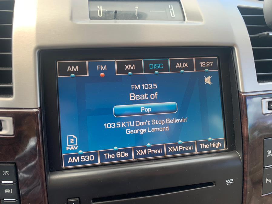 2007 Cadillac Escalade AWD 4dr, available for sale in Rosedale, New York | Sunrise Auto Sales. Rosedale, New York 2007 Cadillac Escalade AWD 4dr, available for sale in Rosedale, New York | Sunrise Auto Sales. Rosedale, New York