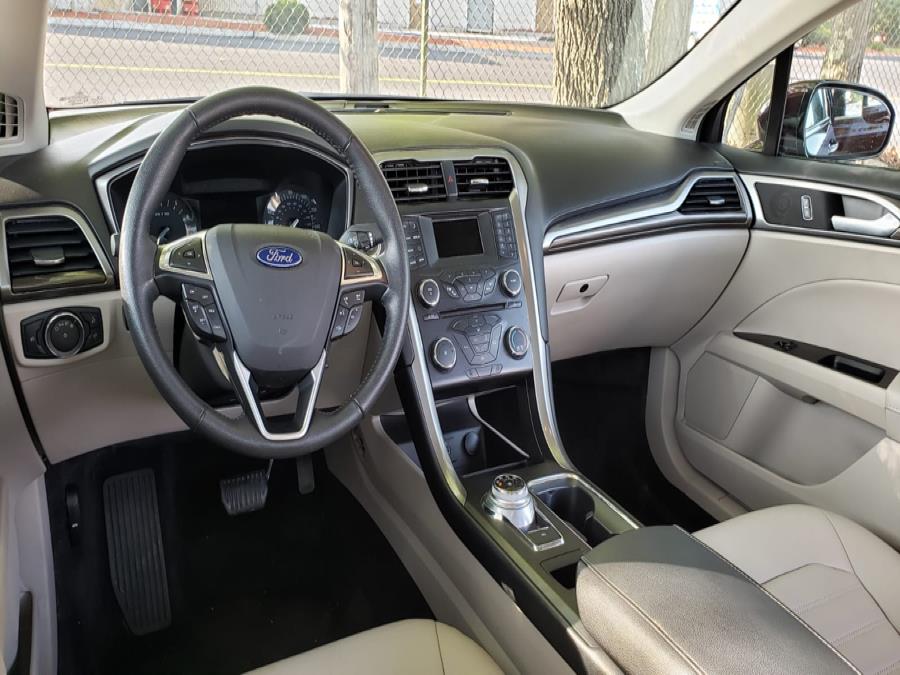 Used Ford Fusion SE AWD 2017 | Sena Motors Inc. Revere, Massachusetts Used Ford Fusion SE AWD 2017 | Sena Motors Inc. Revere, Massachusetts