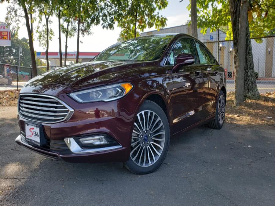 Used Ford Fusion SE AWD 2017 | Sena Motors Inc. Revere, Massachusetts Used Ford Fusion SE AWD 2017 | Sena Motors Inc. Revere, Massachusetts
