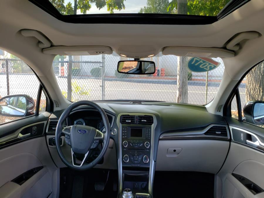 Used Ford Fusion SE AWD 2017 | Sena Motors Inc. Revere, Massachusetts Used Ford Fusion SE AWD 2017 | Sena Motors Inc. Revere, Massachusetts