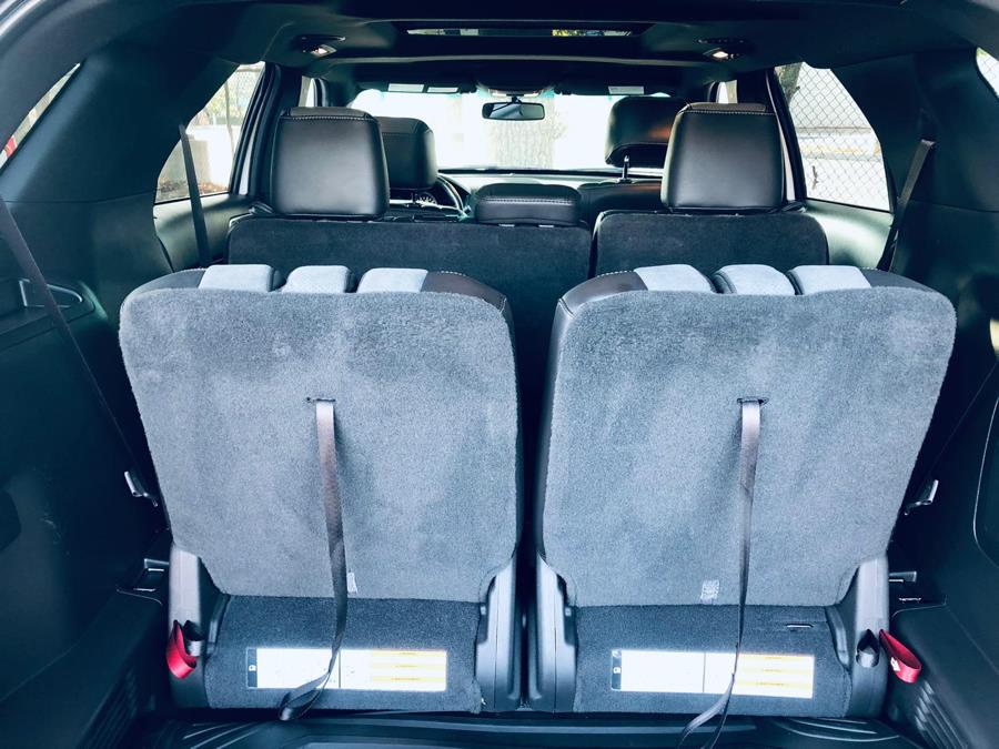 Used Ford Explorer 4WD 4dr XLT 2015 | Sena Motors Inc. Revere, Massachusetts Used Ford Explorer 4WD 4dr XLT 2015 | Sena Motors Inc. Revere, Massachusetts
