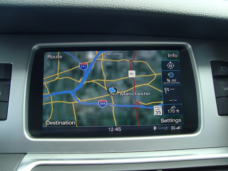 2013 Audi Q7 quattro 4dr 3.0T Premium Plus, available for sale in Manchester, Connecticut | Yara Motors. Manchester, Connecticut 2013 Audi Q7 quattro 4dr 3.0T Premium Plus, available for sale in Manchester, Connecticut | Yara Motors. Manchester, Connecticut