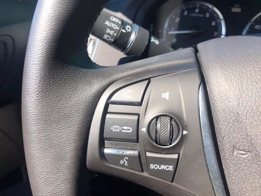 Used Acura TLX 4dr Sdn FWD Tech 2015 | European Auto Expo. Lodi, New Jersey Used Acura TLX 4dr Sdn FWD Tech 2015 | European Auto Expo. Lodi, New Jersey