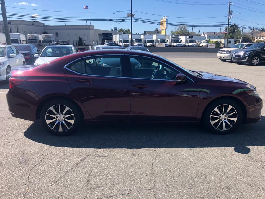 Used Acura TLX 4dr Sdn FWD Tech 2015 | European Auto Expo. Lodi, New Jersey Used Acura TLX 4dr Sdn FWD Tech 2015 | European Auto Expo. Lodi, New Jersey