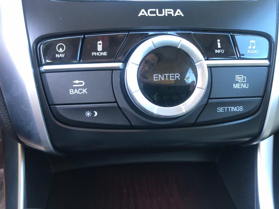 Used Acura TLX 4dr Sdn FWD Tech 2015 | European Auto Expo. Lodi, New Jersey Used Acura TLX 4dr Sdn FWD Tech 2015 | European Auto Expo. Lodi, New Jersey
