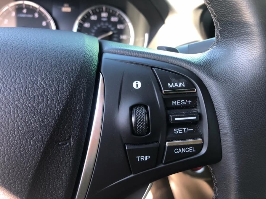 Used Acura TLX 4dr Sdn FWD Tech 2015 | European Auto Expo. Lodi, New Jersey Used Acura TLX 4dr Sdn FWD Tech 2015 | European Auto Expo. Lodi, New Jersey