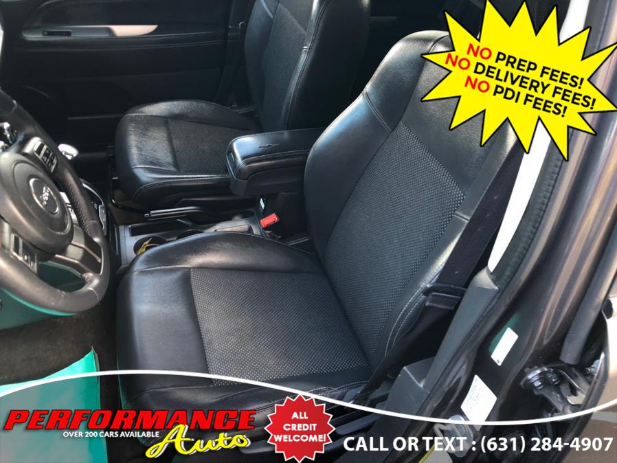 2014 Jeep Compass 4WD 4dr Latitude, available for sale in Bohemia, New York | Performance Auto Inc. Bohemia, New York 2014 Jeep Compass 4WD 4dr Latitude, available for sale in Bohemia, New York | Performance Auto Inc. Bohemia, New York
