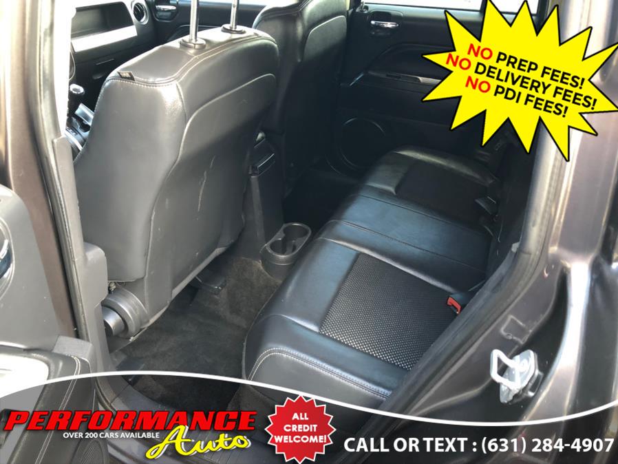2014 Jeep Compass 4WD 4dr Latitude, available for sale in Bohemia, New York | Performance Auto Inc. Bohemia, New York 2014 Jeep Compass 4WD 4dr Latitude, available for sale in Bohemia, New York | Performance Auto Inc. Bohemia, New York