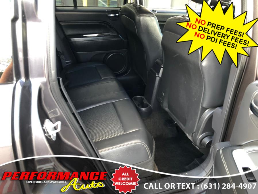 2014 Jeep Compass 4WD 4dr Latitude, available for sale in Bohemia, New York | Performance Auto Inc. Bohemia, New York 2014 Jeep Compass 4WD 4dr Latitude, available for sale in Bohemia, New York | Performance Auto Inc. Bohemia, New York