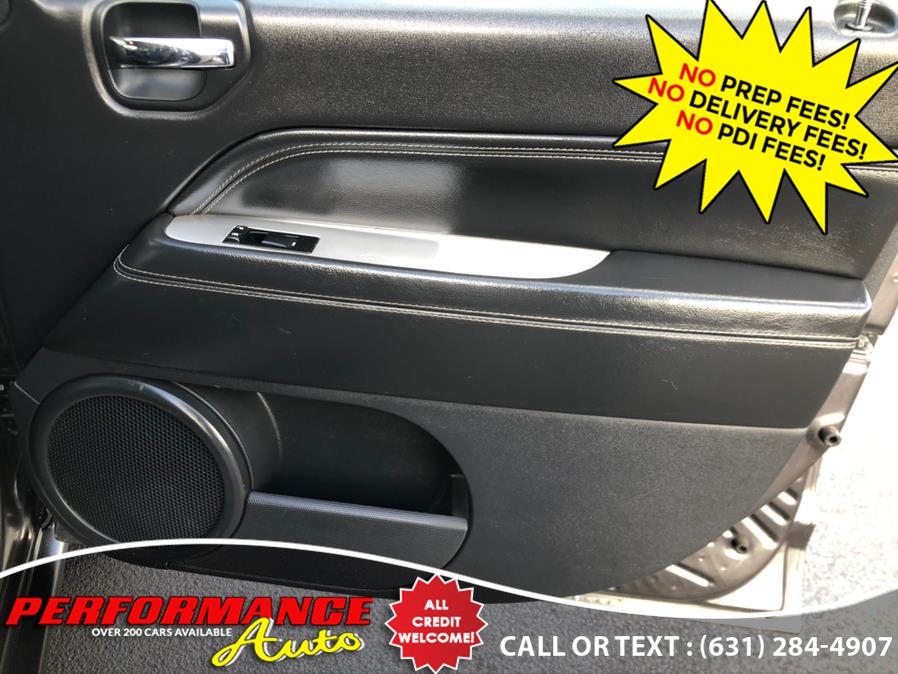 2014 Jeep Compass 4WD 4dr Latitude, available for sale in Bohemia, New York | Performance Auto Inc. Bohemia, New York 2014 Jeep Compass 4WD 4dr Latitude, available for sale in Bohemia, New York | Performance Auto Inc. Bohemia, New York