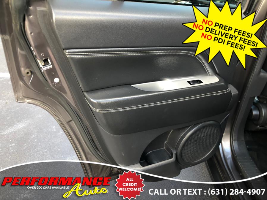 2014 Jeep Compass 4WD 4dr Latitude, available for sale in Bohemia, New York | Performance Auto Inc. Bohemia, New York 2014 Jeep Compass 4WD 4dr Latitude, available for sale in Bohemia, New York | Performance Auto Inc. Bohemia, New York