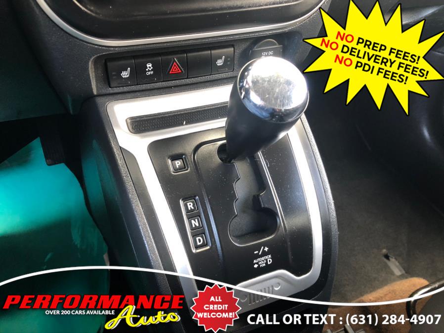 2014 Jeep Compass 4WD 4dr Latitude, available for sale in Bohemia, New York | Performance Auto Inc. Bohemia, New York 2014 Jeep Compass 4WD 4dr Latitude, available for sale in Bohemia, New York | Performance Auto Inc. Bohemia, New York