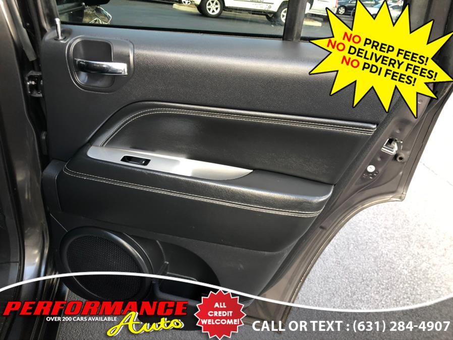 2014 Jeep Compass 4WD 4dr Latitude, available for sale in Bohemia, New York | Performance Auto Inc. Bohemia, New York 2014 Jeep Compass 4WD 4dr Latitude, available for sale in Bohemia, New York | Performance Auto Inc. Bohemia, New York