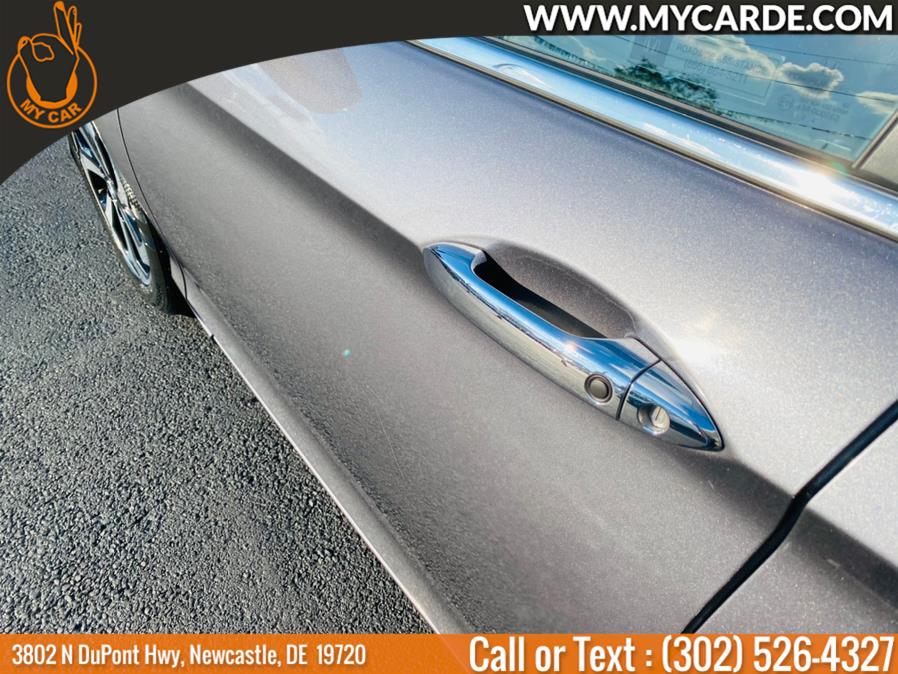 2017 Honda Accord Sedan EX CVT, available for sale in New Castle, Delaware | My Car. New Castle, Delaware 2017 Honda Accord Sedan EX CVT, available for sale in New Castle, Delaware | My Car. New Castle, Delaware