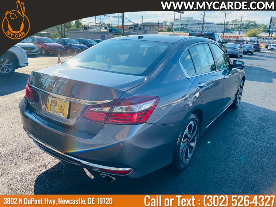 2017 Honda Accord Sedan EX CVT, available for sale in New Castle, Delaware | My Car. New Castle, Delaware 2017 Honda Accord Sedan EX CVT, available for sale in New Castle, Delaware | My Car. New Castle, Delaware