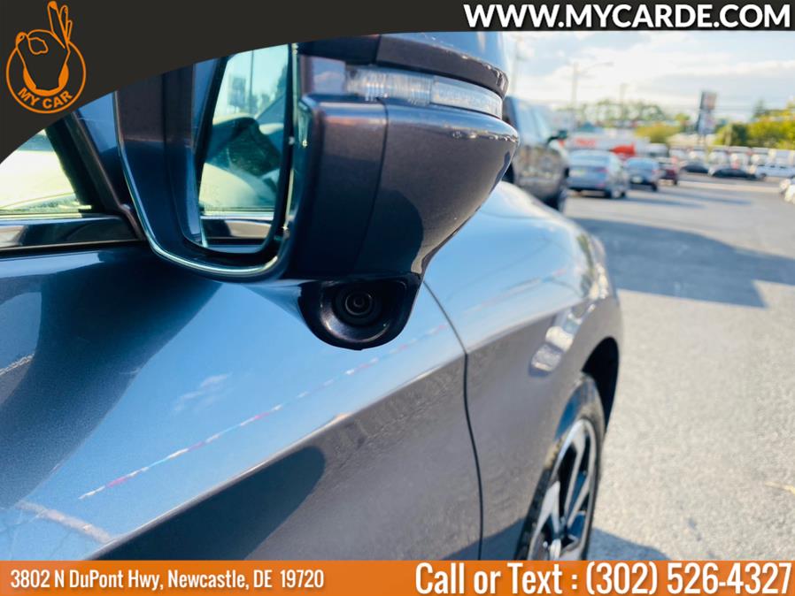 2017 Honda Accord Sedan EX CVT, available for sale in New Castle, Delaware | My Car. New Castle, Delaware 2017 Honda Accord Sedan EX CVT, available for sale in New Castle, Delaware | My Car. New Castle, Delaware