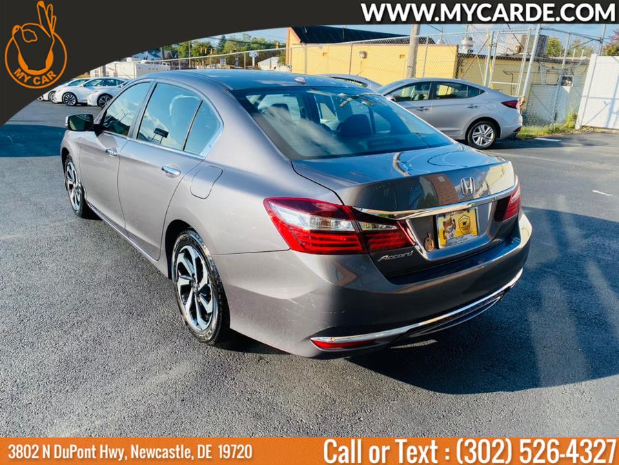 2017 Honda Accord Sedan EX CVT, available for sale in New Castle, Delaware | My Car. New Castle, Delaware 2017 Honda Accord Sedan EX CVT, available for sale in New Castle, Delaware | My Car. New Castle, Delaware