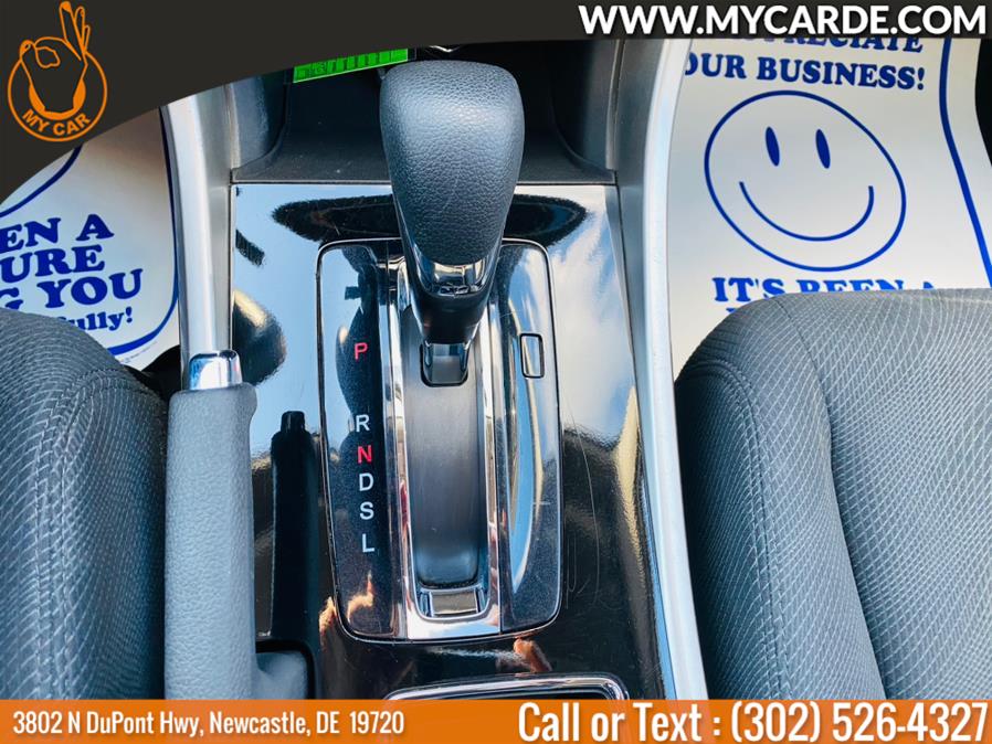 2017 Honda Accord Sedan EX CVT, available for sale in New Castle, Delaware | My Car. New Castle, Delaware 2017 Honda Accord Sedan EX CVT, available for sale in New Castle, Delaware | My Car. New Castle, Delaware