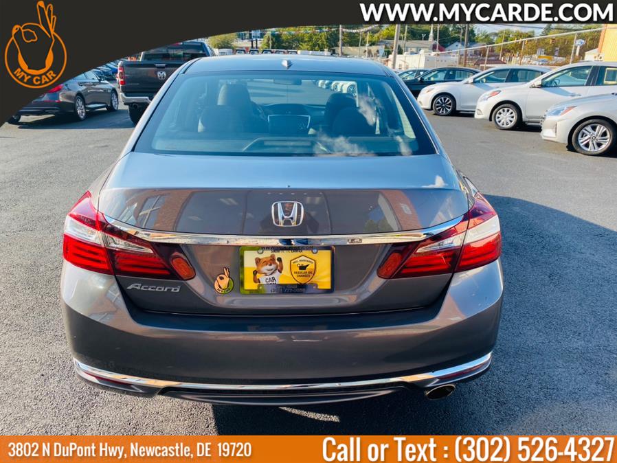 2017 Honda Accord Sedan EX CVT, available for sale in New Castle, Delaware | My Car. New Castle, Delaware 2017 Honda Accord Sedan EX CVT, available for sale in New Castle, Delaware | My Car. New Castle, Delaware
