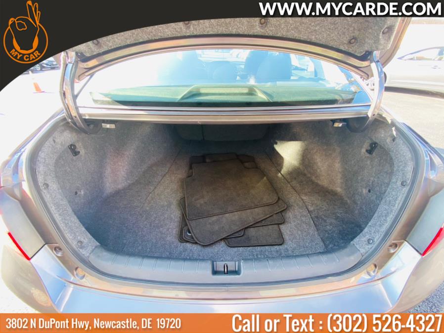 2017 Honda Accord Sedan EX CVT, available for sale in New Castle, Delaware | My Car. New Castle, Delaware 2017 Honda Accord Sedan EX CVT, available for sale in New Castle, Delaware | My Car. New Castle, Delaware