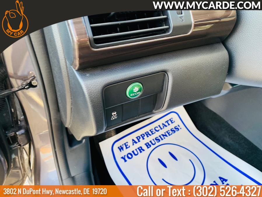 2017 Honda Accord Sedan EX CVT, available for sale in New Castle, Delaware | My Car. New Castle, Delaware 2017 Honda Accord Sedan EX CVT, available for sale in New Castle, Delaware | My Car. New Castle, Delaware