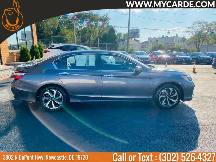 2017 Honda Accord Sedan EX CVT, available for sale in New Castle, Delaware | My Car. New Castle, Delaware 2017 Honda Accord Sedan EX CVT, available for sale in New Castle, Delaware | My Car. New Castle, Delaware