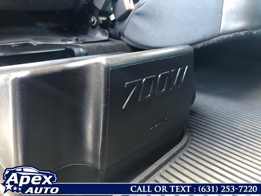 2014 Ford F-150 4WD SuperCrew 145" SVT Raptor, available for sale in Selden, New York | Apex Auto. Selden, New York 2014 Ford F-150 4WD SuperCrew 145" SVT Raptor, available for sale in Selden, New York | Apex Auto. Selden, New York
