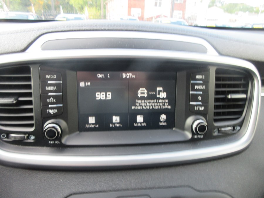 Used Kia Sorento LX V6 FWD 2019 | Route 27 Auto Mall. Linden, New Jersey Used Kia Sorento LX V6 FWD 2019 | Route 27 Auto Mall. Linden, New Jersey