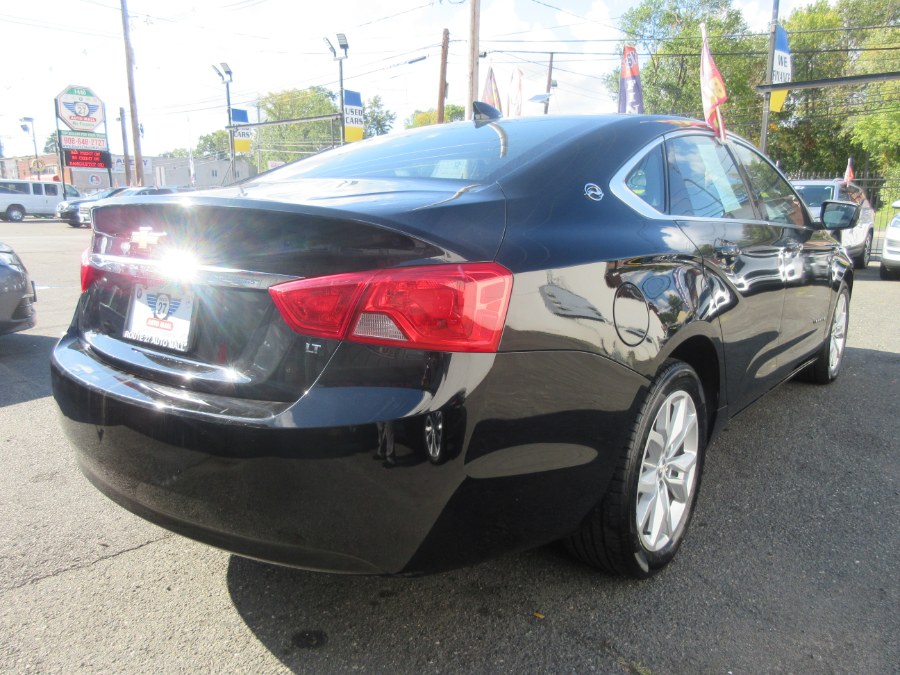 2019 Chevrolet Impala 4dr Sdn LT w/1LT, available for sale in Linden, New Jersey | Route 27 Auto Mall. Linden, New Jersey 2019 Chevrolet Impala 4dr Sdn LT w/1LT, available for sale in Linden, New Jersey | Route 27 Auto Mall. Linden, New Jersey