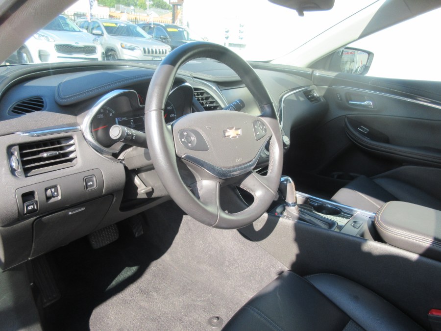 2019 Chevrolet Impala 4dr Sdn LT w/1LT, available for sale in Linden, New Jersey | Route 27 Auto Mall. Linden, New Jersey 2019 Chevrolet Impala 4dr Sdn LT w/1LT, available for sale in Linden, New Jersey | Route 27 Auto Mall. Linden, New Jersey