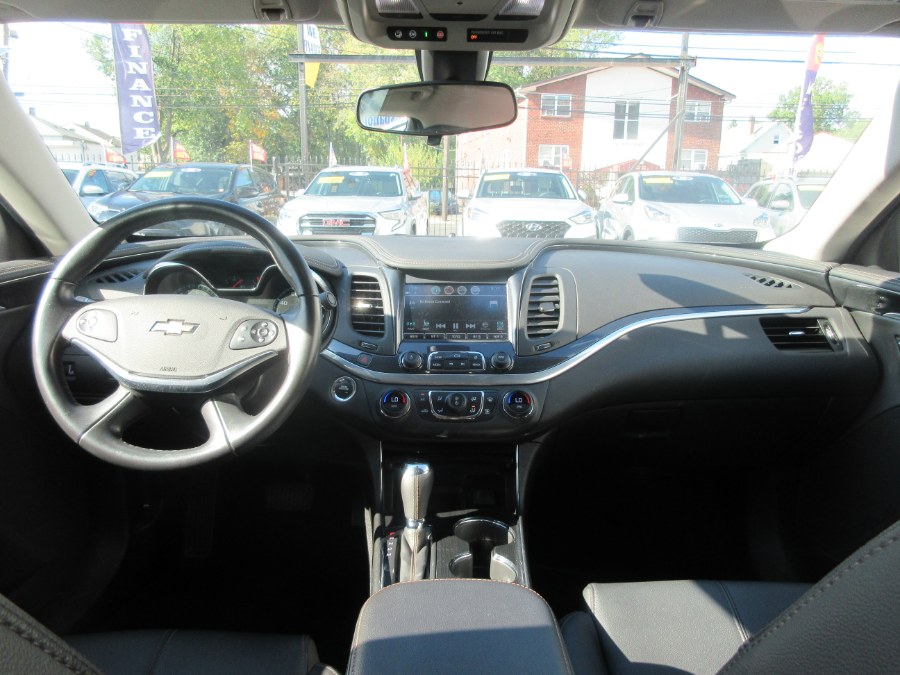 2019 Chevrolet Impala 4dr Sdn LT w/1LT, available for sale in Linden, New Jersey | Route 27 Auto Mall. Linden, New Jersey 2019 Chevrolet Impala 4dr Sdn LT w/1LT, available for sale in Linden, New Jersey | Route 27 Auto Mall. Linden, New Jersey