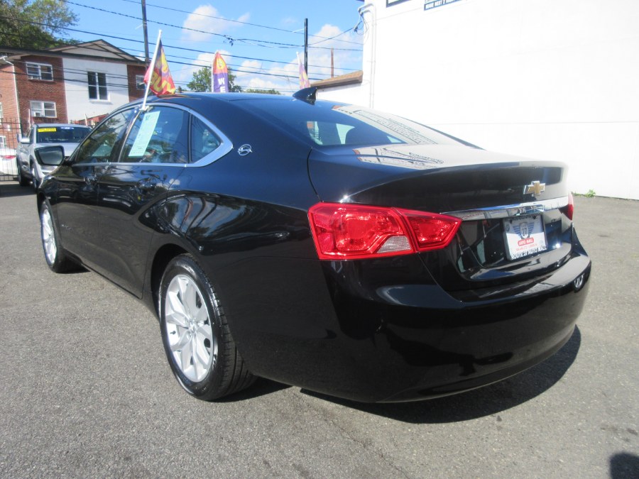 2019 Chevrolet Impala 4dr Sdn LT w/1LT, available for sale in Linden, New Jersey | Route 27 Auto Mall. Linden, New Jersey 2019 Chevrolet Impala 4dr Sdn LT w/1LT, available for sale in Linden, New Jersey | Route 27 Auto Mall. Linden, New Jersey