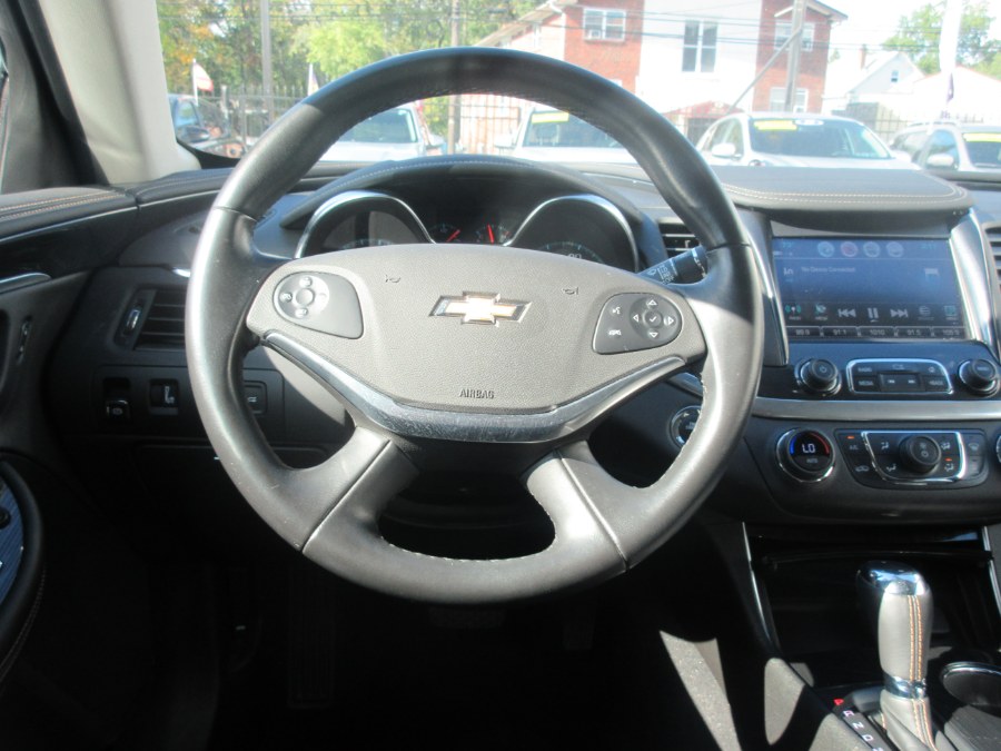 2019 Chevrolet Impala 4dr Sdn LT w/1LT, available for sale in Linden, New Jersey | Route 27 Auto Mall. Linden, New Jersey 2019 Chevrolet Impala 4dr Sdn LT w/1LT, available for sale in Linden, New Jersey | Route 27 Auto Mall. Linden, New Jersey