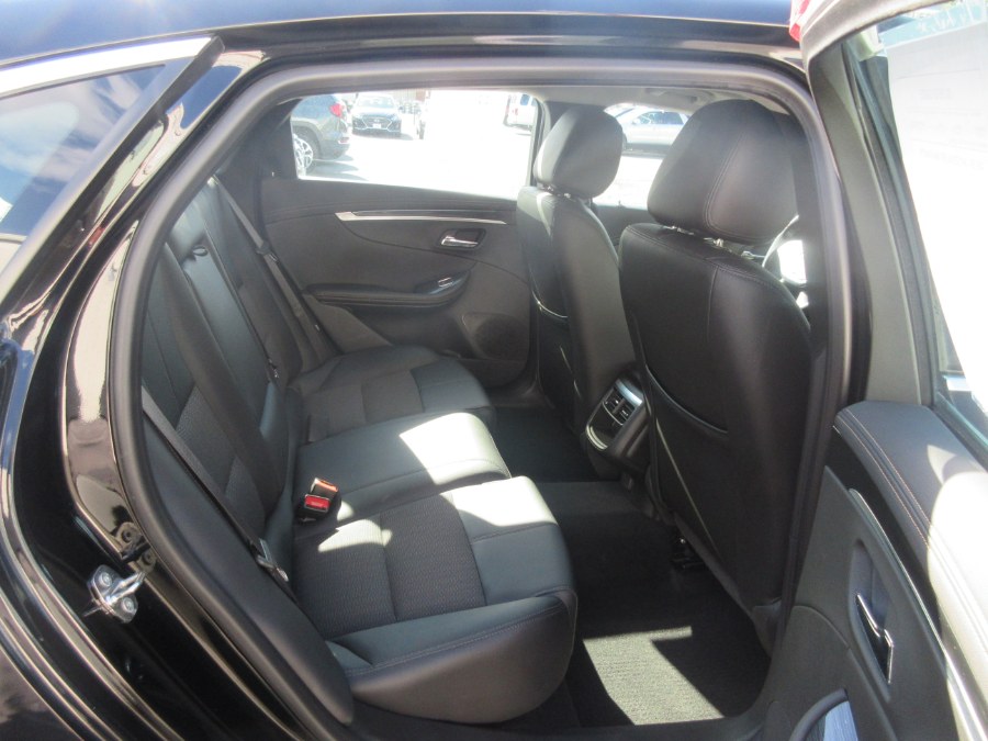 2019 Chevrolet Impala 4dr Sdn LT w/1LT, available for sale in Linden, New Jersey | Route 27 Auto Mall. Linden, New Jersey 2019 Chevrolet Impala 4dr Sdn LT w/1LT, available for sale in Linden, New Jersey | Route 27 Auto Mall. Linden, New Jersey