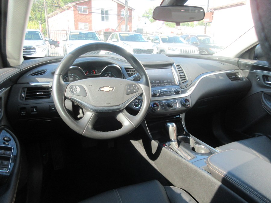 2019 Chevrolet Impala 4dr Sdn LT w/1LT, available for sale in Linden, New Jersey | Route 27 Auto Mall. Linden, New Jersey 2019 Chevrolet Impala 4dr Sdn LT w/1LT, available for sale in Linden, New Jersey | Route 27 Auto Mall. Linden, New Jersey
